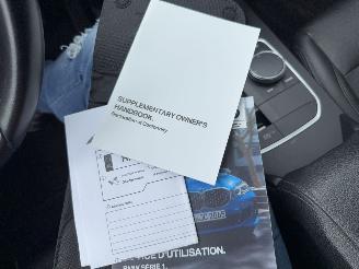 BMW 1-serie 118i High Executive AUTOMAAT picture 25