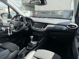 Opel Crossland X 1.2 Turbo Innovation picture 11