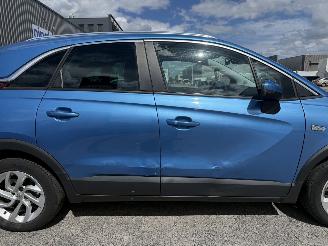 Opel Crossland X 1.2 Turbo Innovation picture 8
