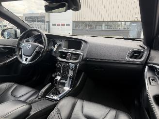 Volvo V-40 2.0 D4 R-Design Business picture 11