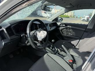 Audi A1 SPORTBACK 30 TFSI Pro Line S picture 15