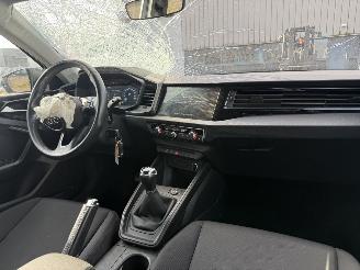 Audi A1 SPORTBACK 30 TFSI Pro Line S picture 14