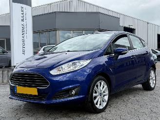 krockskadad bil auto Ford Fiesta 1.0 EcoBoost Titanium 2015/9