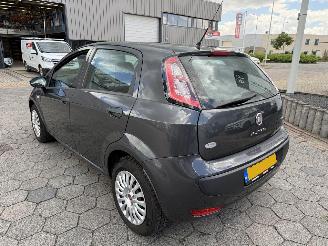 Fiat Punto Evo 1.2 Active picture 6