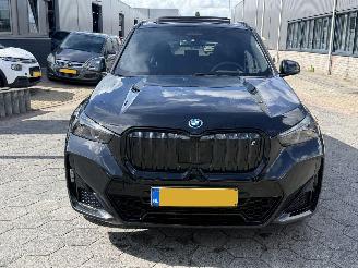 BMW iX1 M sport Pro xDrive30 67 kWh picture 2