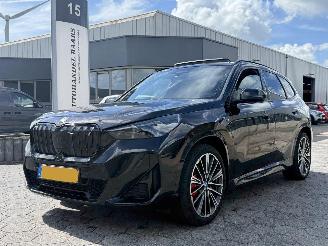 Vaurioauto  passenger cars BMW iX1 xDrive30 67 kWh 2023/8