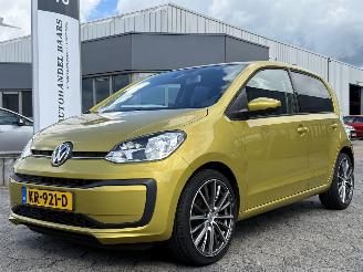 Avarii autoturisme Volkswagen Up! 1.0 BMT move up! 2016/11