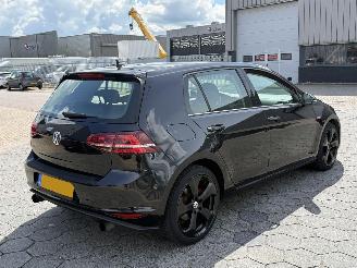 Volkswagen Golf 1.2 TSI GTI picture 4