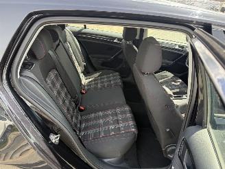 Volkswagen Golf 1.2 TSI GTI picture 9