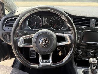 Volkswagen Golf 1.2 TSI GTI picture 18