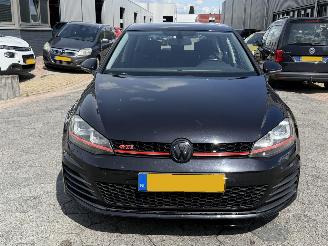 škoda osobní automobily Volkswagen Golf TSI 2013/11