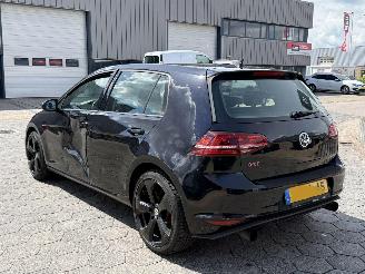 Volkswagen Golf 1.2 TSI GTI picture 6