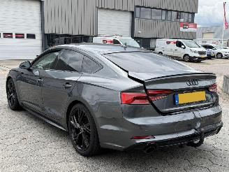 Audi A5 Sportback 2.0 TFSI Launch Edition AUTOMAAT picture 6