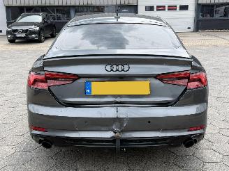 Audi A5 Sportback 2.0 TFSI Launch Edition AUTOMAAT picture 5