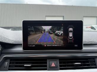 Audi A5 Sportback 2.0 TFSI Launch Edition AUTOMAAT picture 19