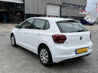 Volkswagen Polo 1.0 TSI Comfortline picture 6