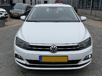 Volkswagen Polo 1.0 TSI Comfortline picture 2