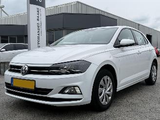  Volkswagen Polo 1.0 TSI Comfortline 2019/1