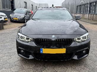 BMW 4-serie Gran Coupé 418i M Sport Corporate Lease picture 2