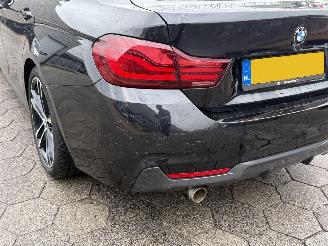 BMW 4-serie Gran Coupé 418i M Sport Corporate Lease picture 9