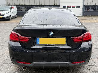 BMW 4-serie Gran Coupé 418i M Sport Corporate Lease picture 5