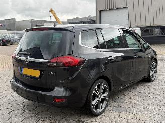 Opel Zafira Tourer 2.0 CDTI Cosmo 7persoons AUTOMAAT picture 4
