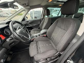 Opel Zafira Tourer 2.0 CDTI Cosmo 7persoons AUTOMAAT picture 15