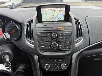 Opel Zafira Tourer 2.0 CDTI Cosmo 7persoons AUTOMAAT picture 19
