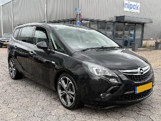 Opel Zafira Tourer 2.0 CDTI Cosmo 7persoons AUTOMAAT picture 3