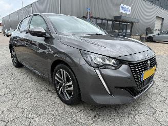Peugeot 208 1.2 AUTOAAT PureTech Allure Pack picture 3
