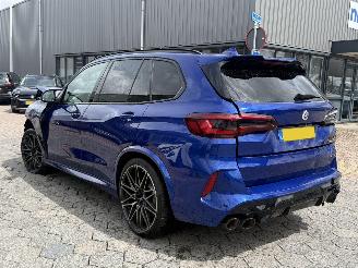 škoda osobní automobily BMW X5 M COMPETITION 2020/1