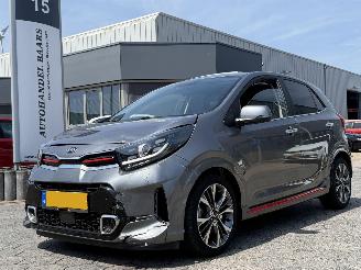 Kia Picanto 1.0 T-GDi GT 100PK picture 1