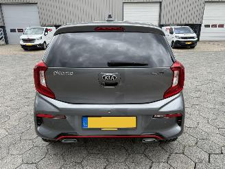 Kia Picanto 1.0 T-GDi GT-Line 5p picture 5