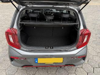 Kia Picanto 1.0 T-GDi GT-Line 5p picture 13