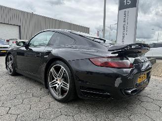 Porsche 911 3.6 Turbo picture 6