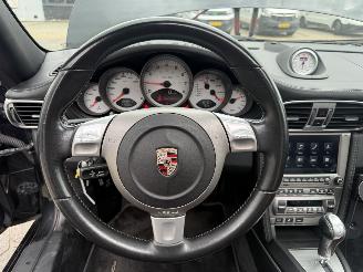 Porsche 911 3.6 Turbo picture 13