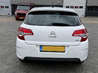 Citroën C4 1.2 PureTech Exclusive picture 5
