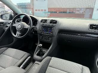 Volkswagen Golf 1.2 TSI Comfortline BlueMotion picture 10