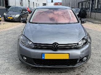 Volkswagen Golf 1.2 TSI Comfortline BlueMotion picture 2