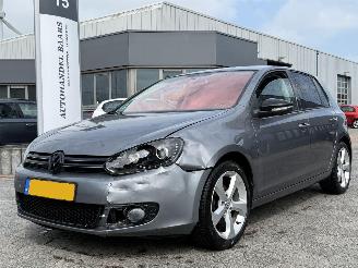 Volkswagen Golf 1.2 TSI Comfortline BlueMotion picture 3
