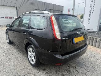 Ford Focus Wagon 1.6 Comfort picture 7