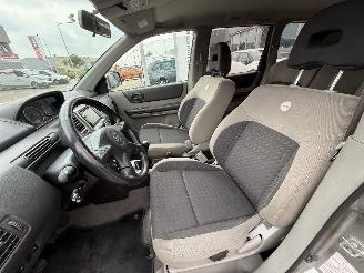 Nissan X-Trail 2.0 Columbia 2wd picture 13