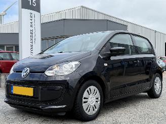 Voiture accidenté Volkswagen Up! 1.0 move up! BlueMotion 2015/9