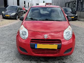 Suzuki Alto 1.0 AIRCO picture 2