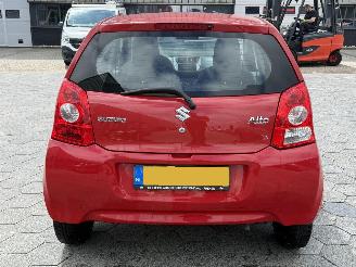 Suzuki Alto 1.0 AIRCO picture 5