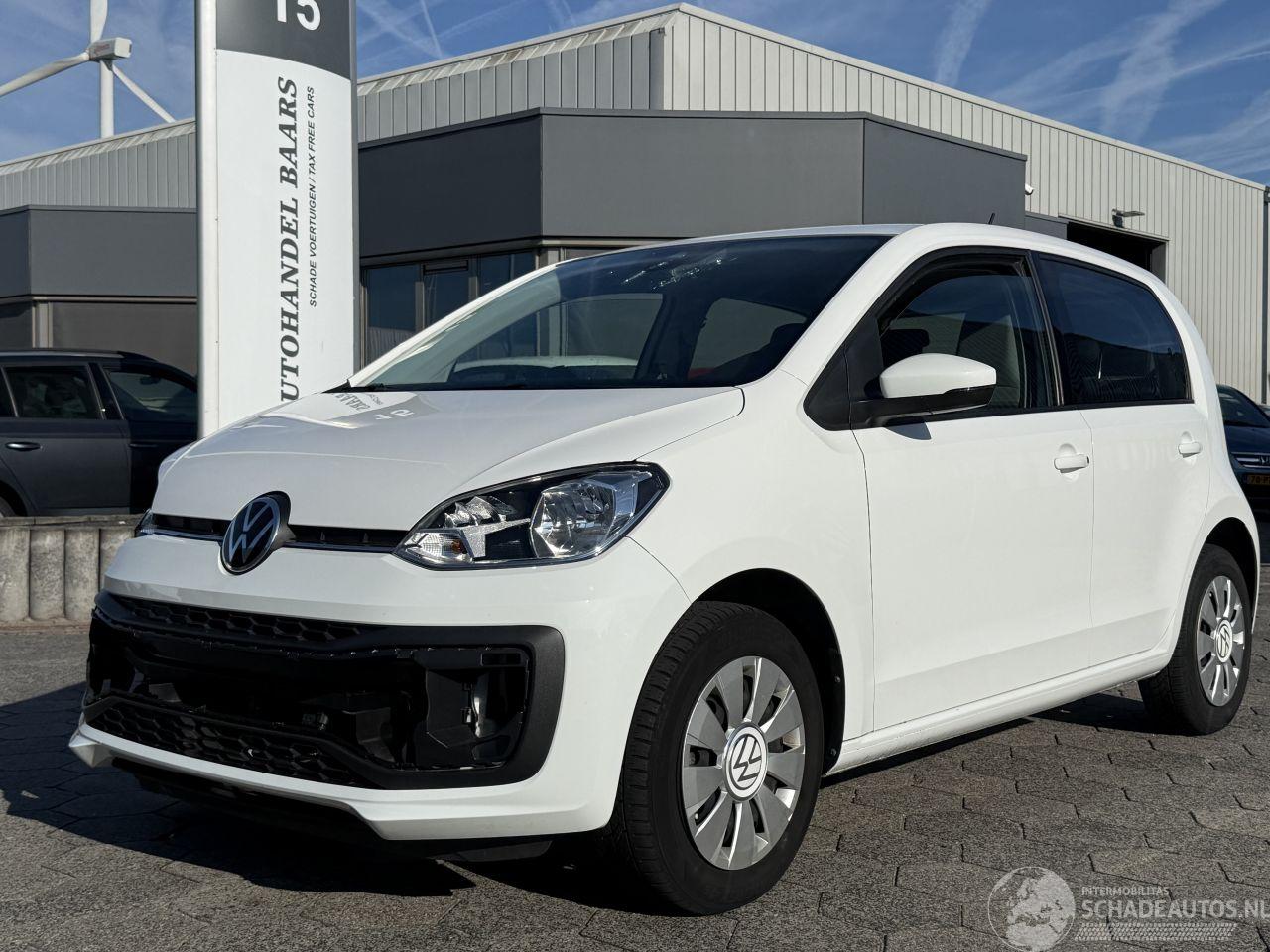 Volkswagen Up! 1.0