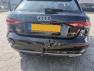 Audi A3 Sportback 30 TFSI edition one picture 9