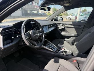 Audi A3 Sportback 30 TFSI edition one picture 15