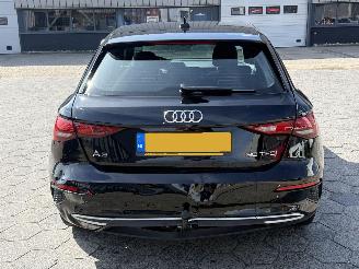Audi A3 Sportback 30 TFSI edition one picture 5