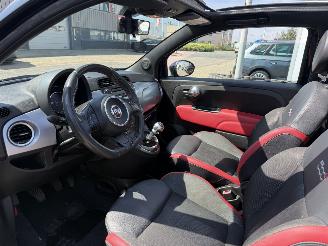 Fiat 500C 0.9 Turbo CABRIO S picture 13